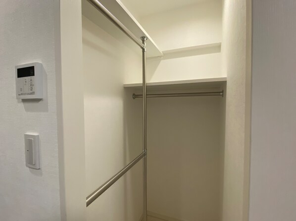 クレストコート東日暮里の物件内観写真